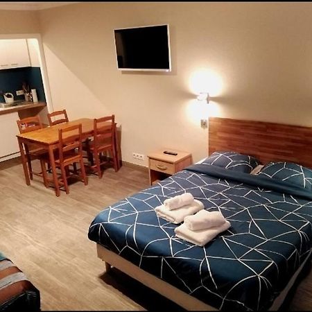 Appartements Boulevard des Pyrénées Pau Extérieur photo