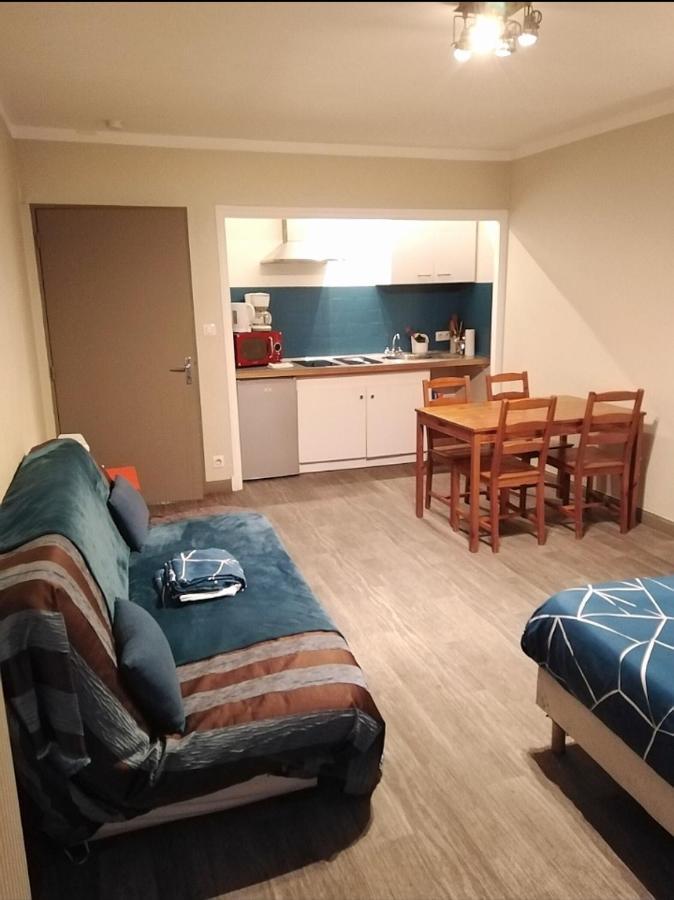 Appartements Boulevard des Pyrénées Pau Extérieur photo