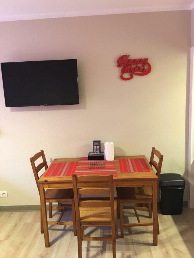 Appartements Boulevard des Pyrénées Pau Extérieur photo
