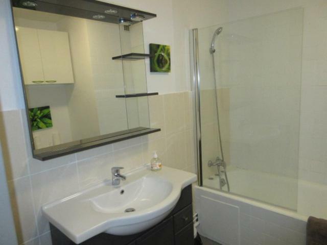 Appartements Boulevard des Pyrénées Pau Extérieur photo