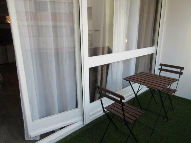 Appartements Boulevard des Pyrénées Pau Extérieur photo