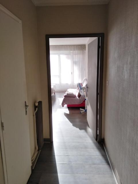 Appartements Boulevard des Pyrénées Pau Extérieur photo