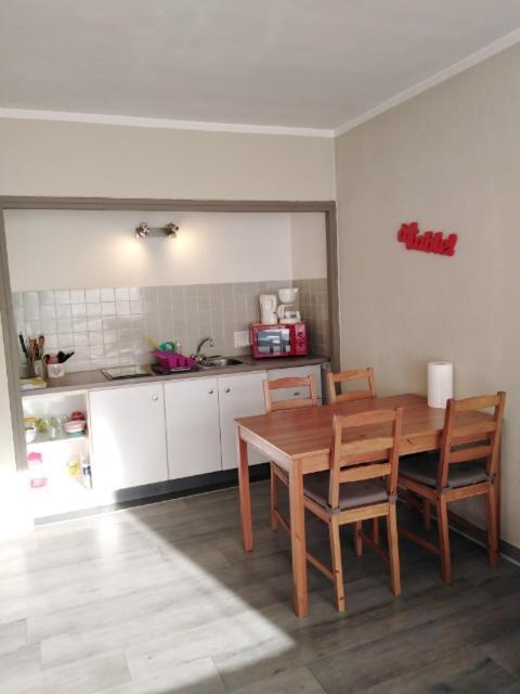 Appartements Boulevard des Pyrénées Pau Extérieur photo