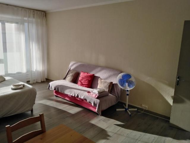 Appartements Boulevard des Pyrénées Pau Extérieur photo